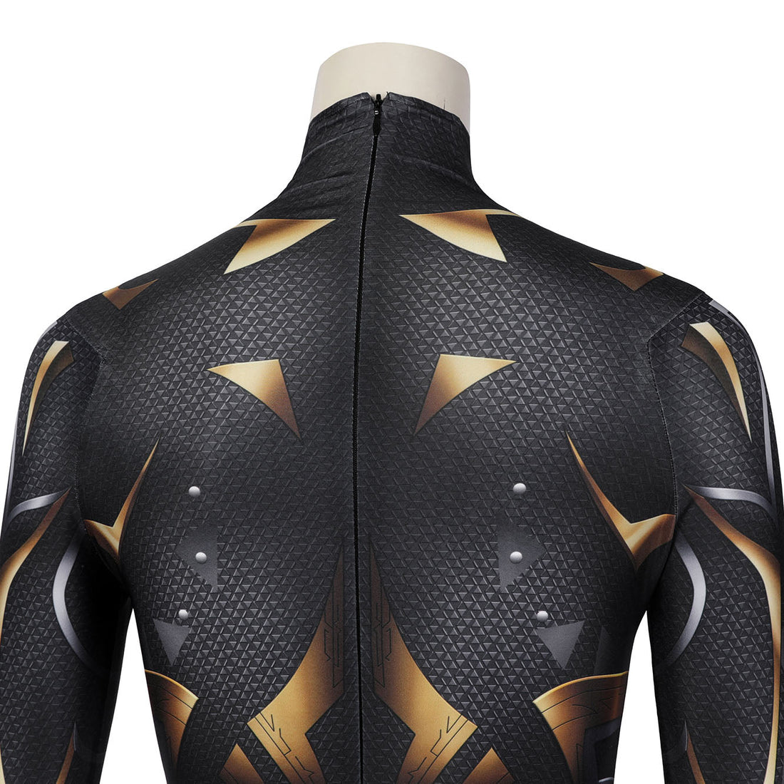 [ylevol] Black Panther Wakanda Forever Shuri Jumpsuit with Helmet Costumes