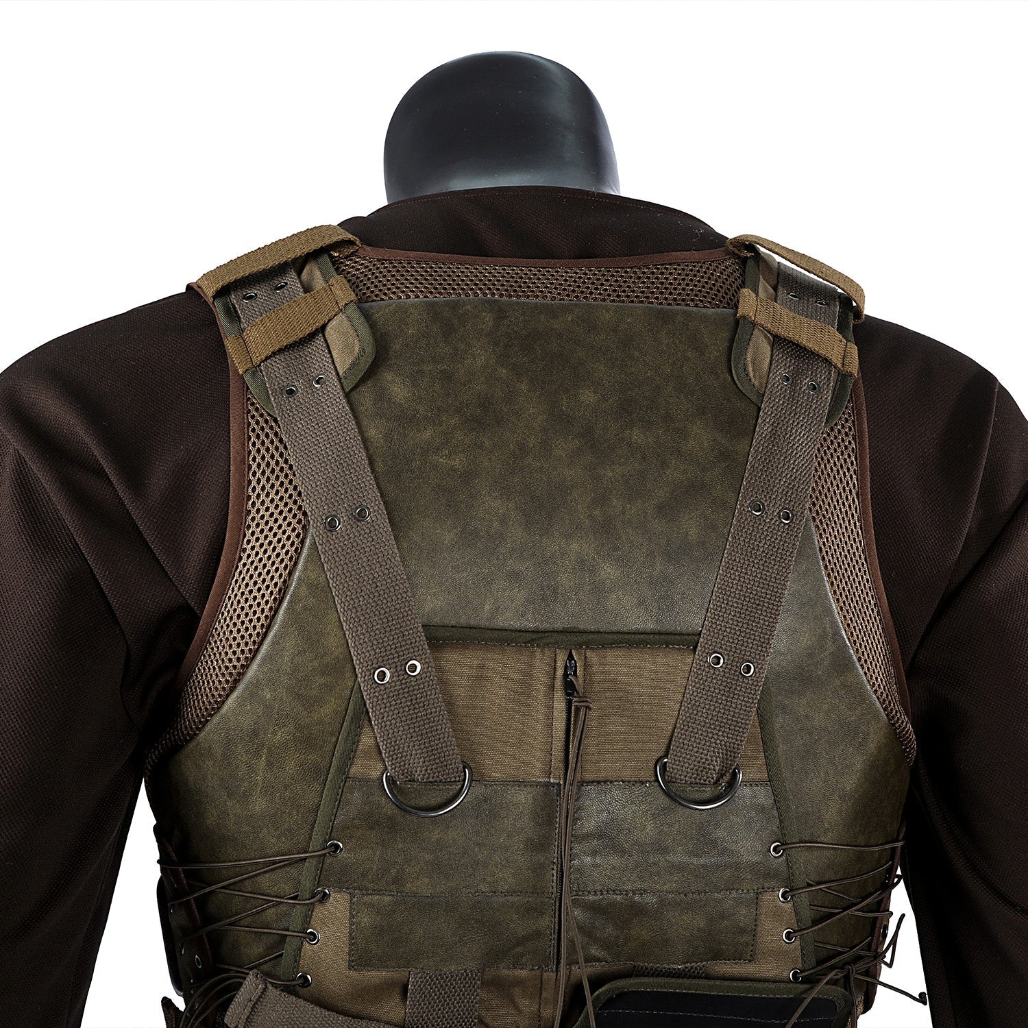 [ylevol] Batman The Dark Knight Rises Bane Full Set Top Level Cosplay Costumes