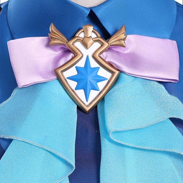 [ylevol] Game Honkai: Star Rail Monarch Cerydra Fullset Cosplay Costumes