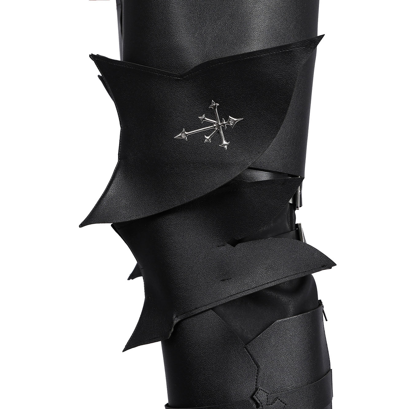 [ylevol] FF16 Final Fantasy XVI Clive Rosfield Leather Cosplay Costumes