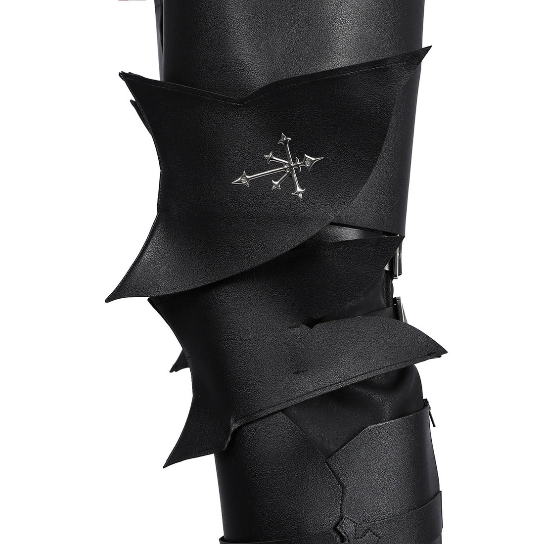 [ylevol] FF16 Final Fantasy XVI Clive Rosfield Leather Cosplay Costumes