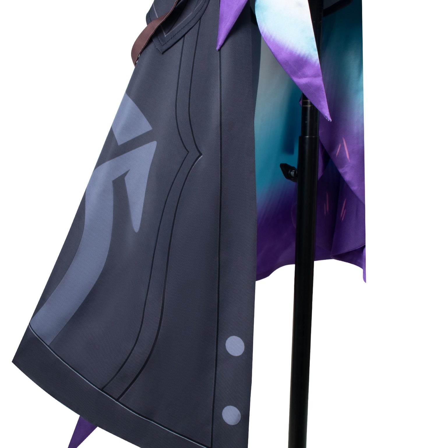 [ylevol] Game Honkai: Star Rail Seele Fullset and Wig Cosplay Costumes