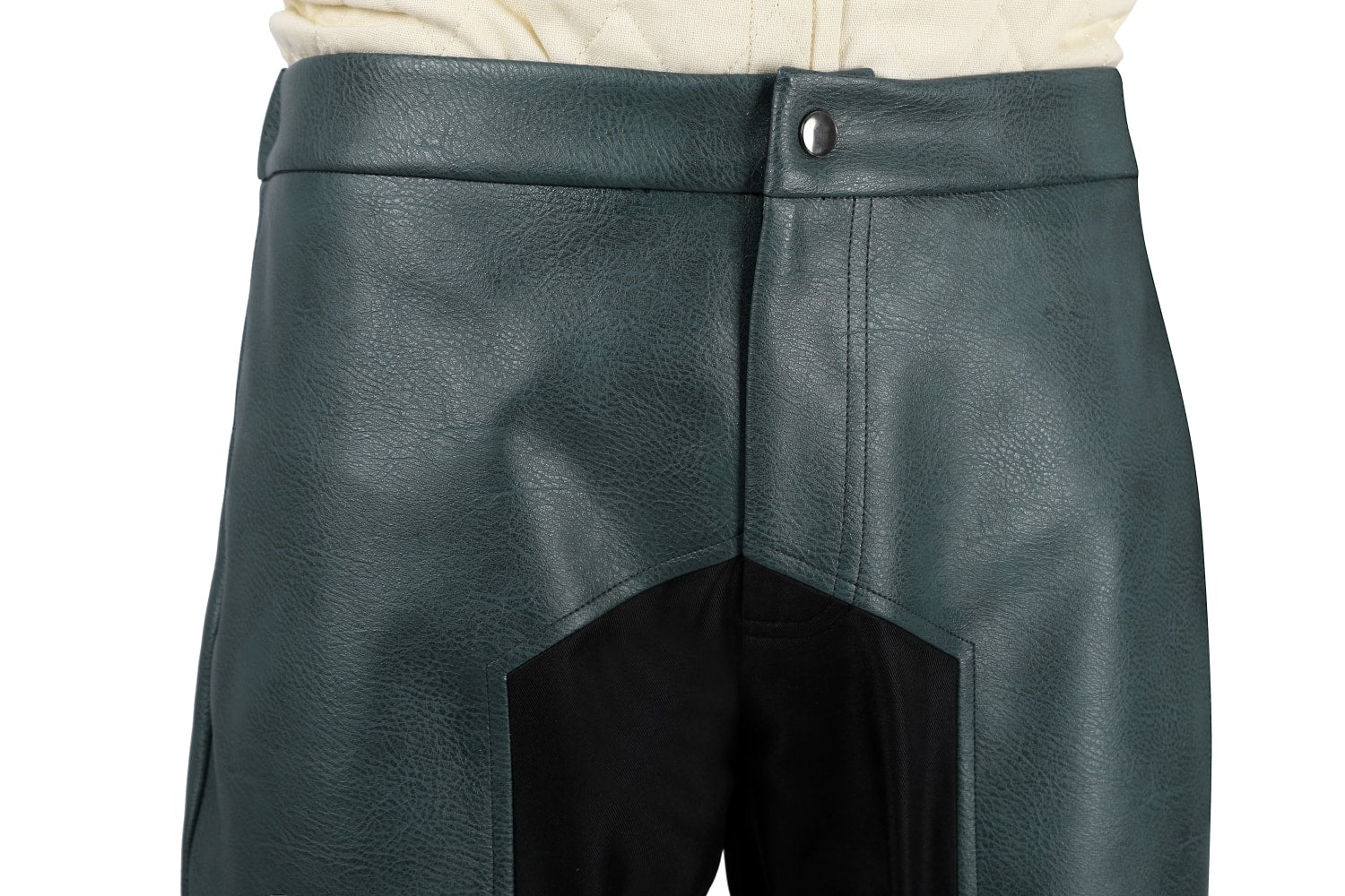 [ylevol] Monster Hunter Wilds Hope Armor Full Set Top Cosplay Costumes