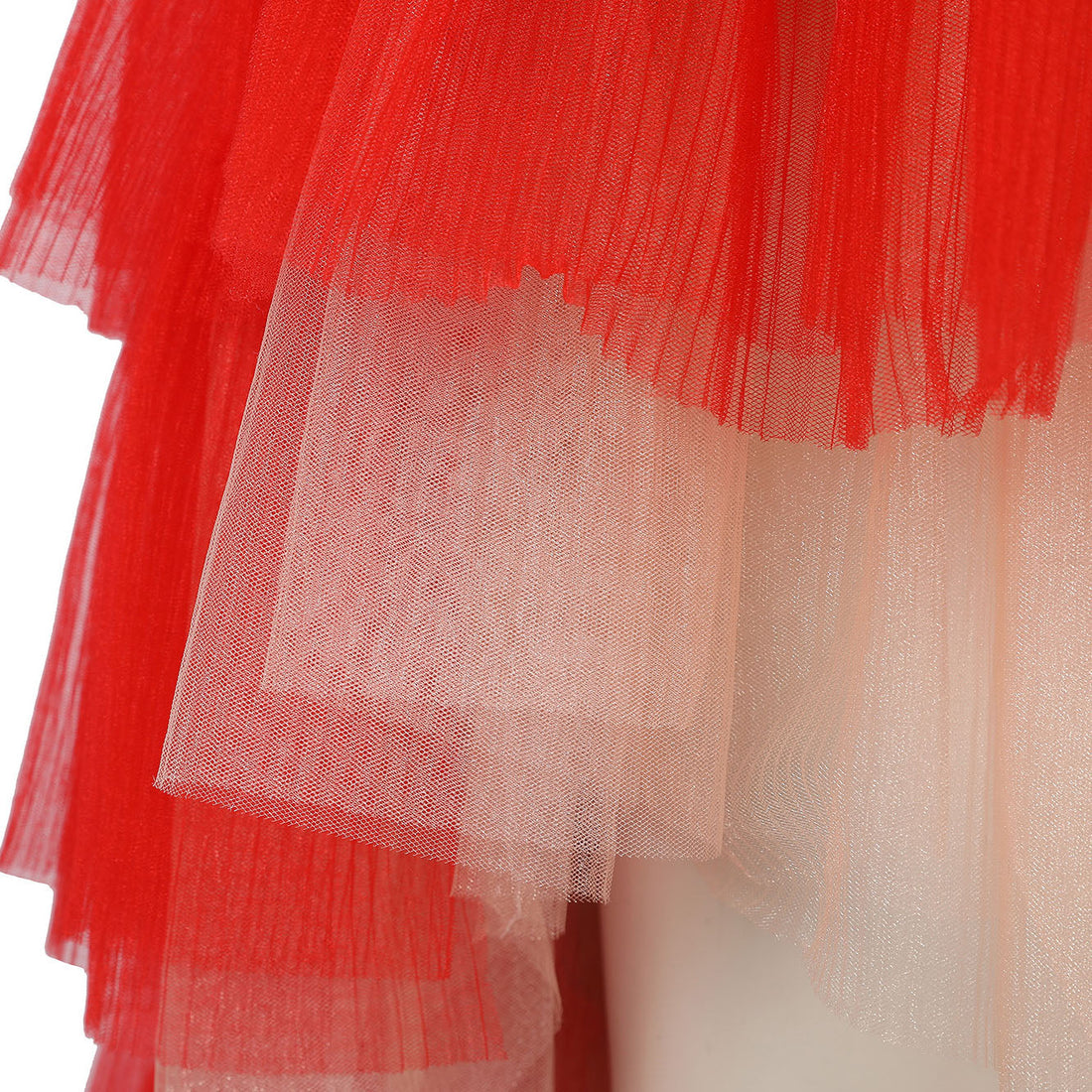 [ylevol] The Suicide Squad 2 Harley Quinn Red Dress Cosplay Costumes