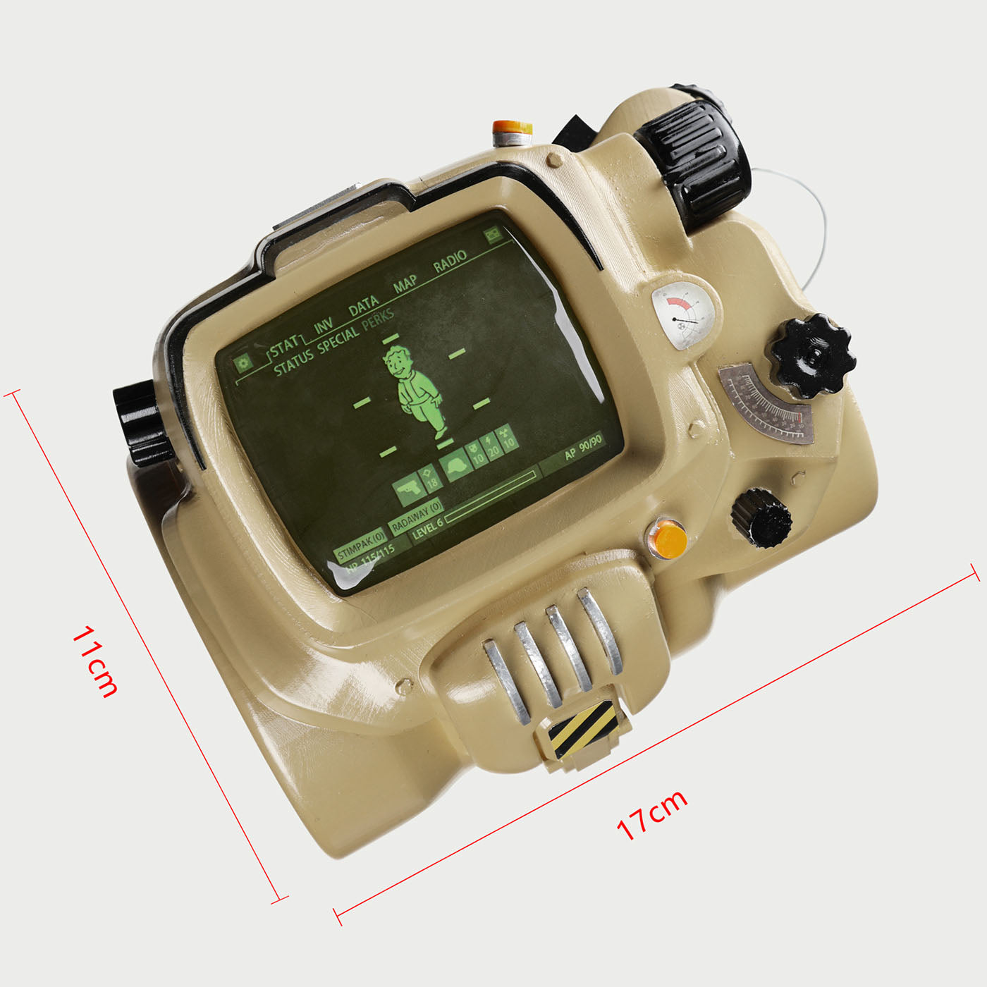 [ylevol] Game Fallout 4 Vault No. 75 Sheltersuit Female Full Set Cosplay Costumes