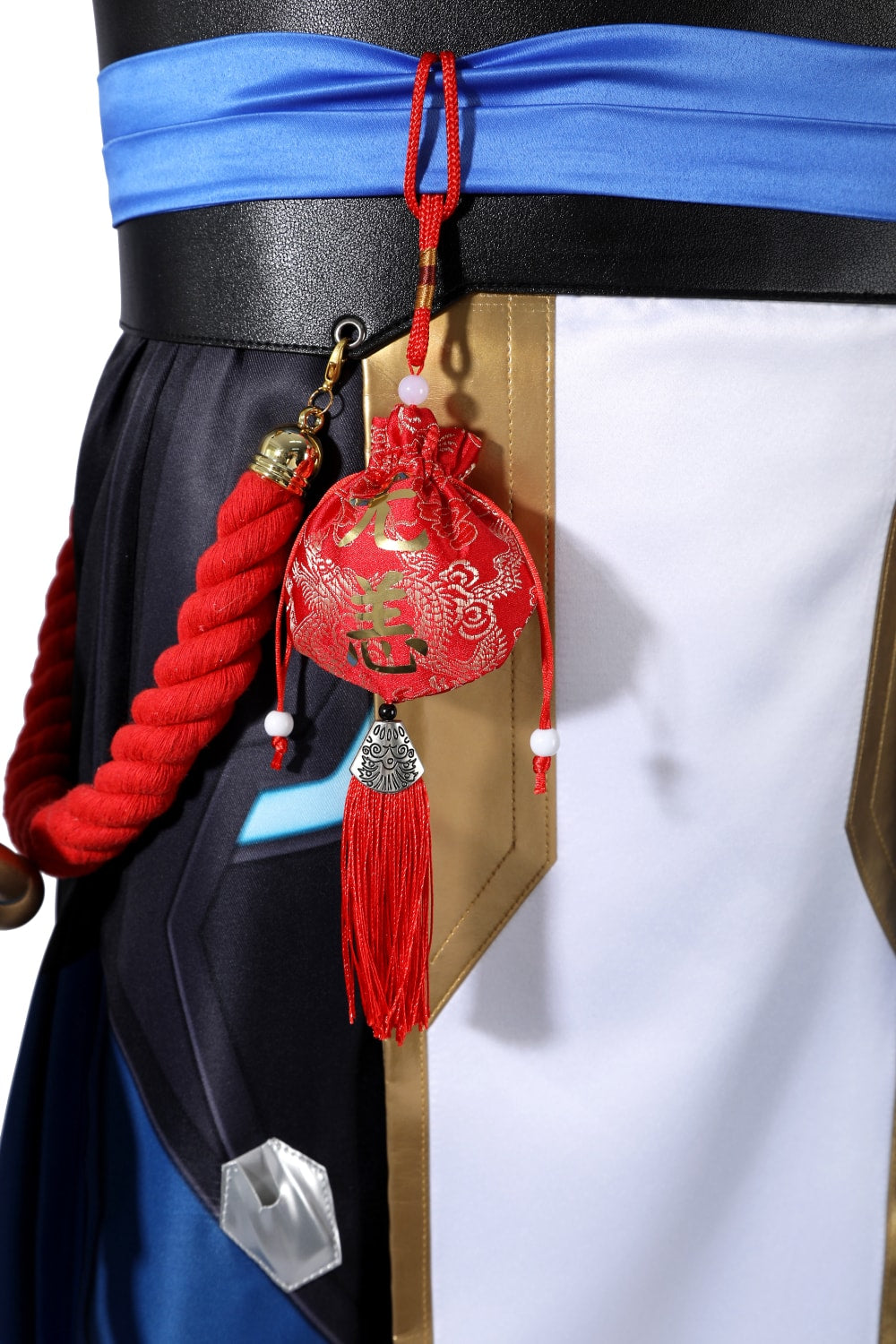 [ylevol] Overwatch 2 OW Wuyang Full Set Male Cosplay Costumes