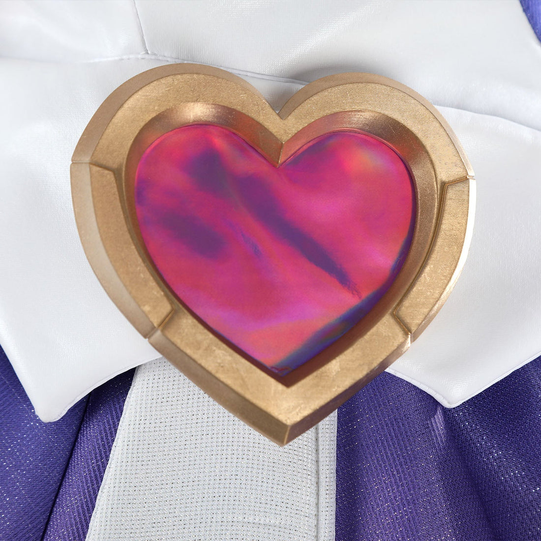 [ylevol] Overwatch 2 Magical Girl Kiriko Dress Full Set Cosplay Costumes