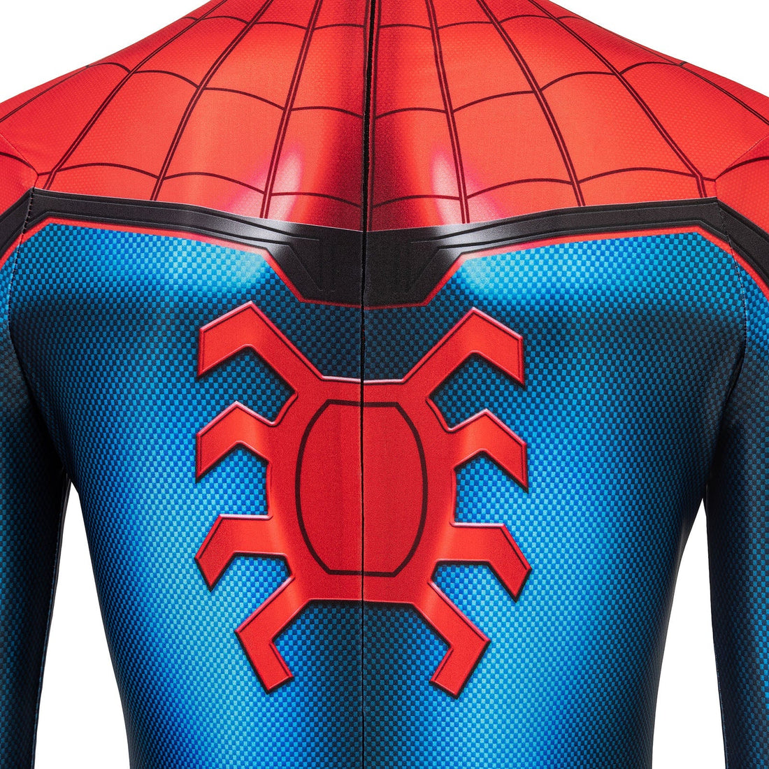 [ylevol] Spider-Man Far From Home Peter Parker Female Jumpsuit Costumes