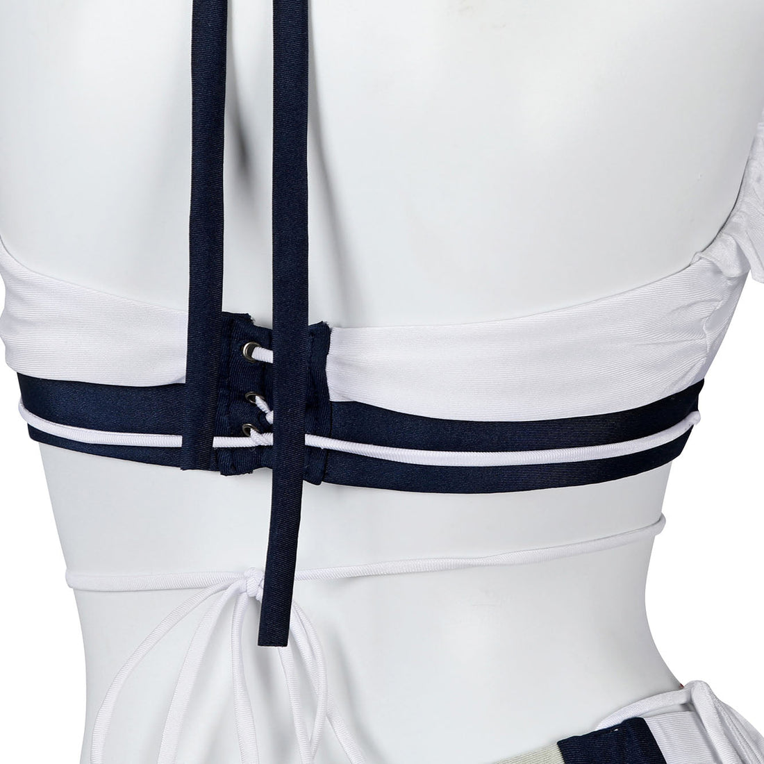 [ylevol] Final Fantasy VII Rebirth Tifa Lockhart Swimsuit Cosplay Costumes