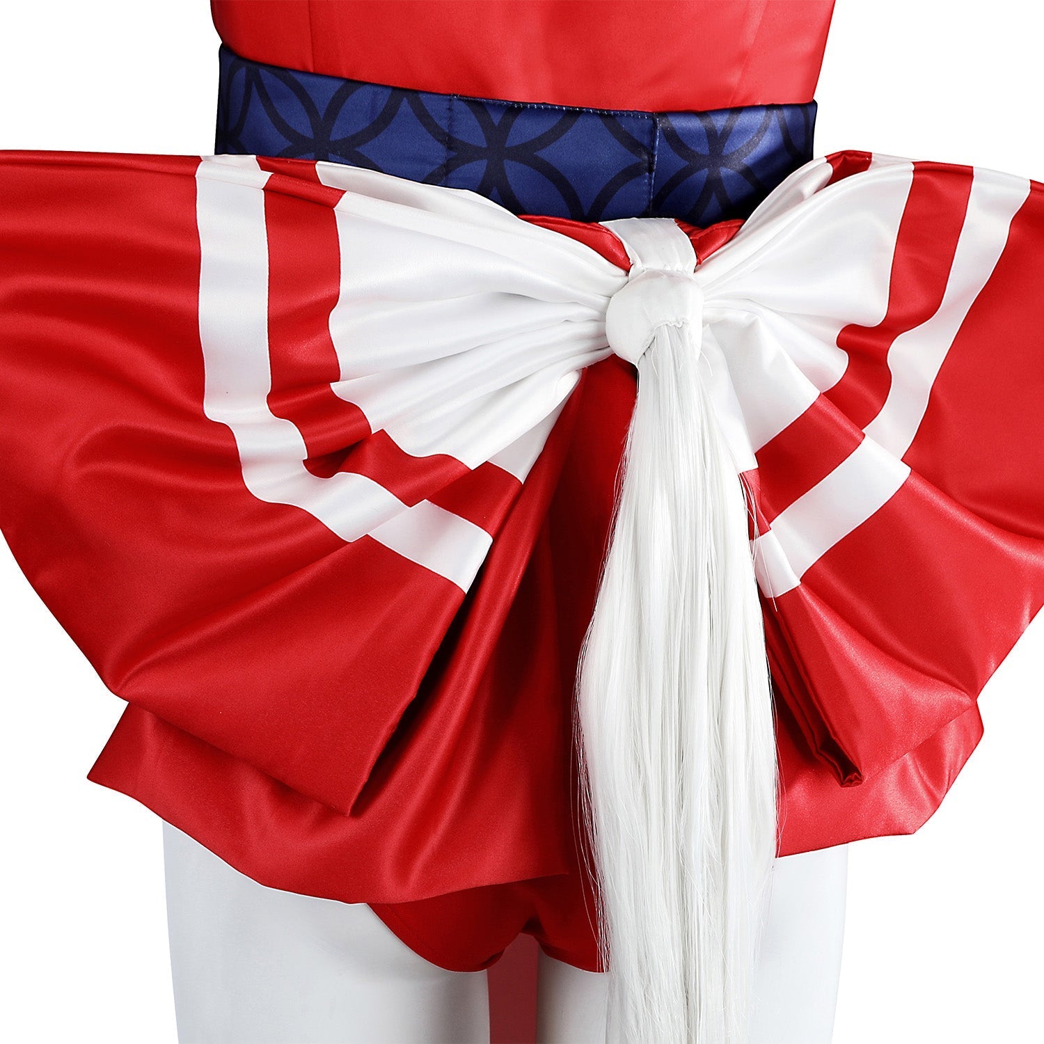[ylevol] Street Fighter 6 Mai Shiranui Full Set Top Level Cosplay Costumes