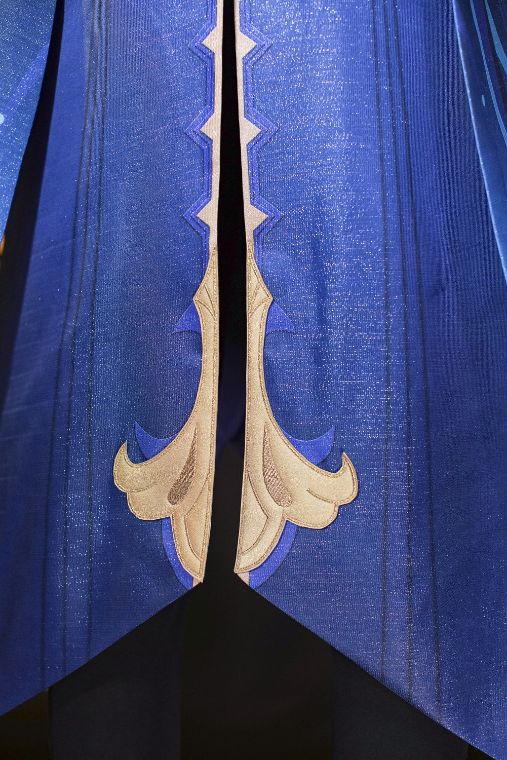 [ylevol] Game Genshin Impact Neuvillette Full Set Top Level Cosplay Costumes