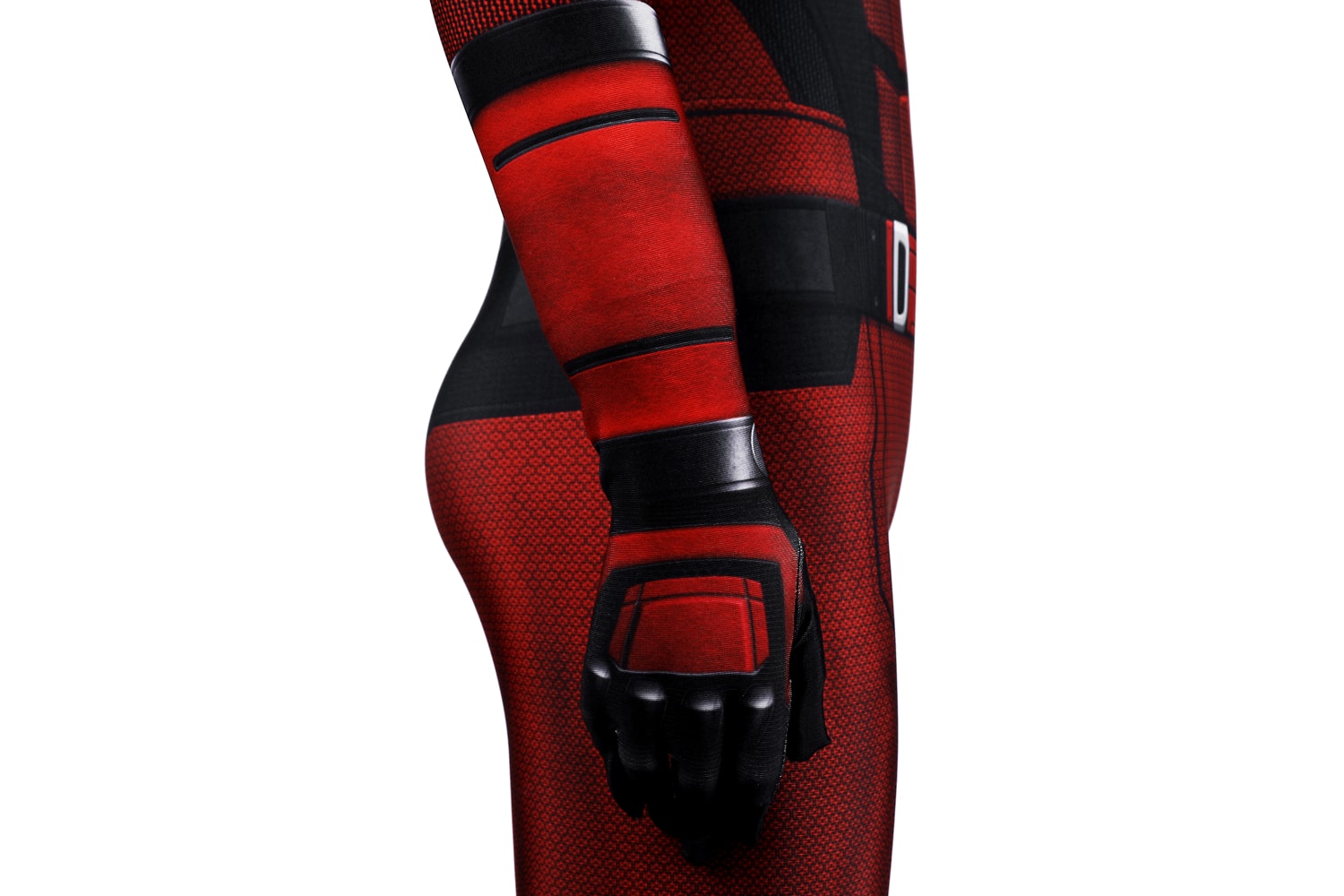 [ylevol] Daredevil Born Again Season 1 Matt Murdock Kids Jumpsuit Costumes