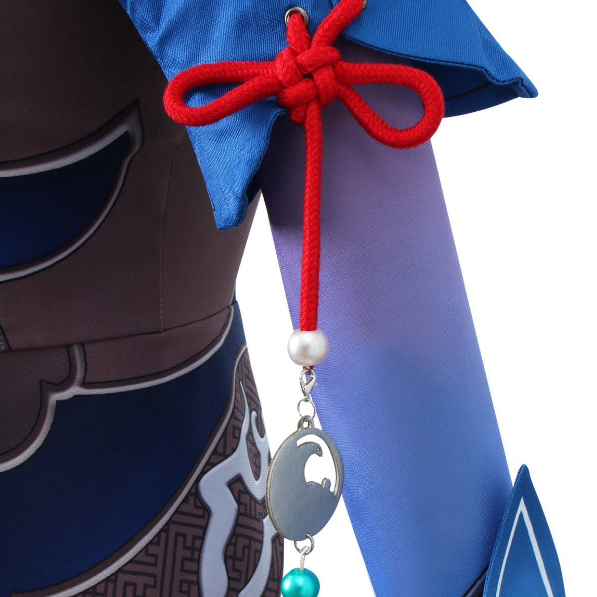 [ylevol] Game Honkai: Star Rail Jingliu Dress Fullset Cosplay Costumes