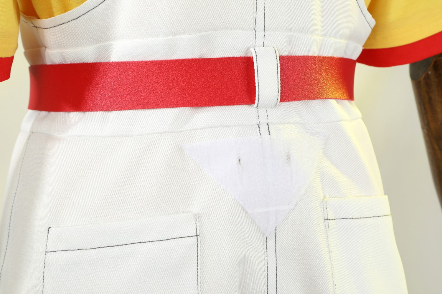 [ylevol] Zenless Zone Zero X Mcdonald Nekomiya Mana Cosplay Costumes