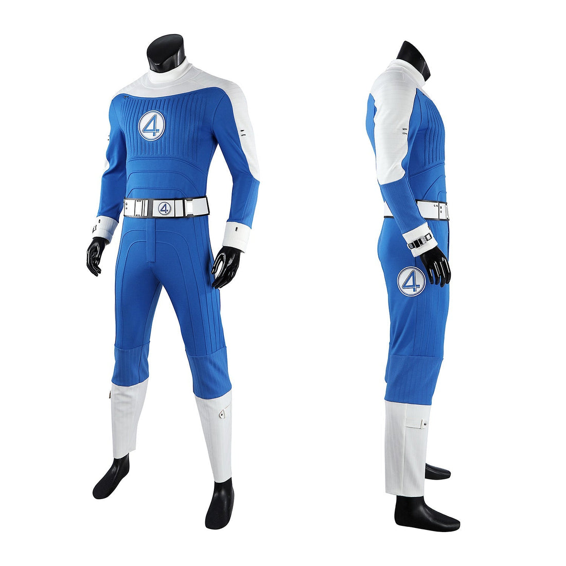 [ylevol] Fantastic Four First Steps Ben Grimm The Thing Full Set Cosplay Costumes