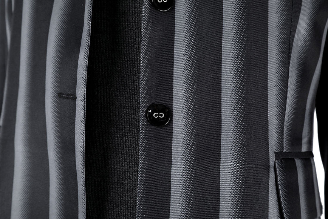 [ylevol] Wednesday 2 The Addams Family Nevermore Academy Uniform Costumes