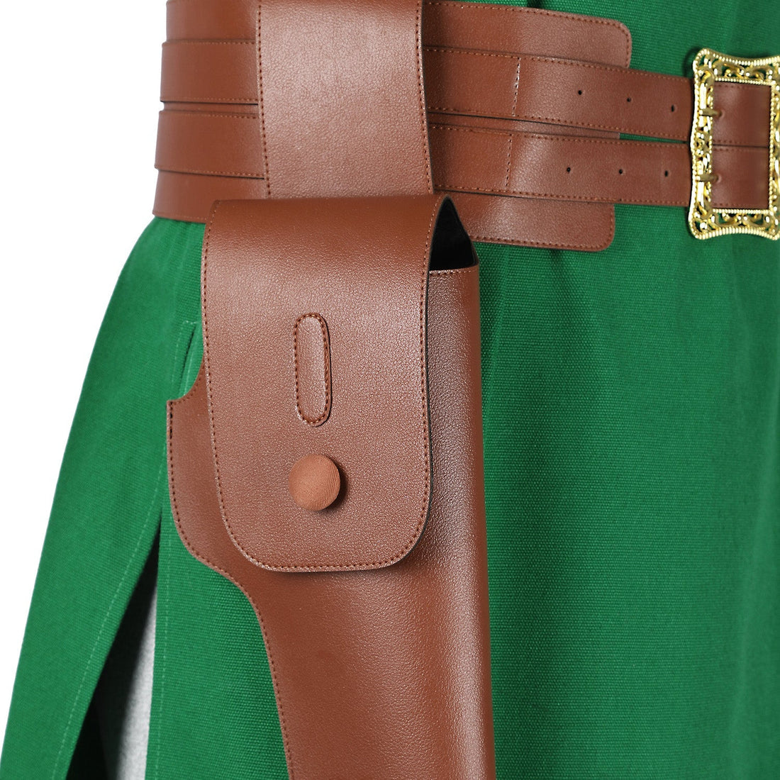 [ylevol] Fantastic Four Doctor Doom Battle Suit Full Set Top Cosplay Costumes