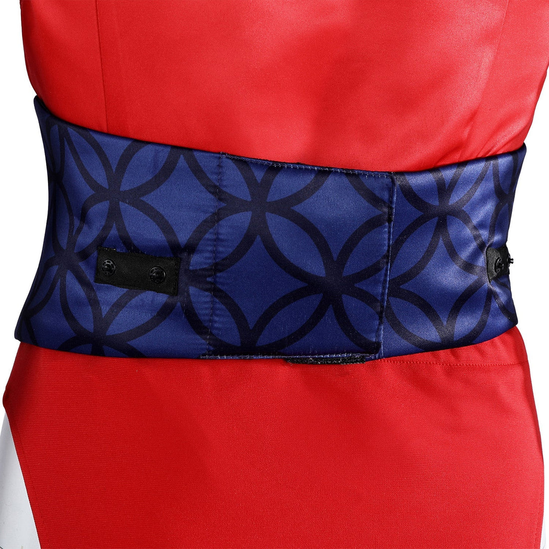 [ylevol] Street Fighter 6 Mai Shiranui Full Set Top Level Cosplay Costumes