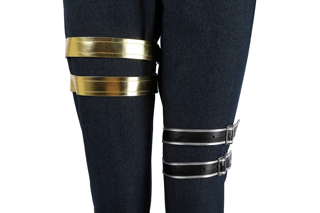 [ylevol] Clair Obscur: Expedition 33 LUNE Fullset Top Cosplay Costumes