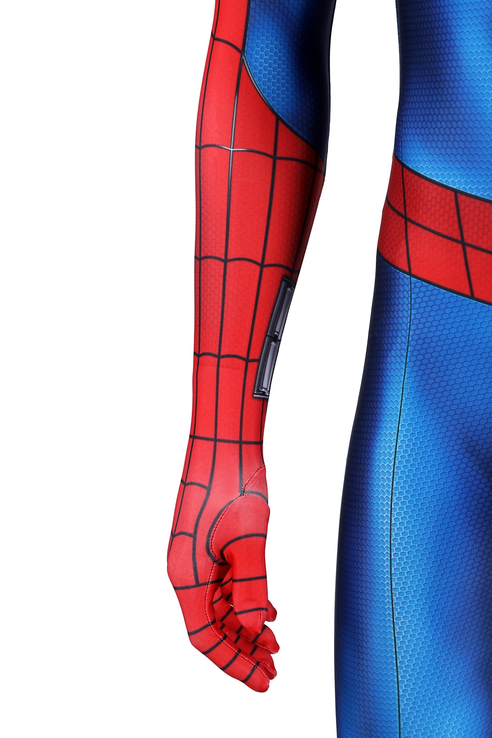 [ylevol] Spider-Man Brand New Day Peter Parker Jumpsuit Cosplay Costumes