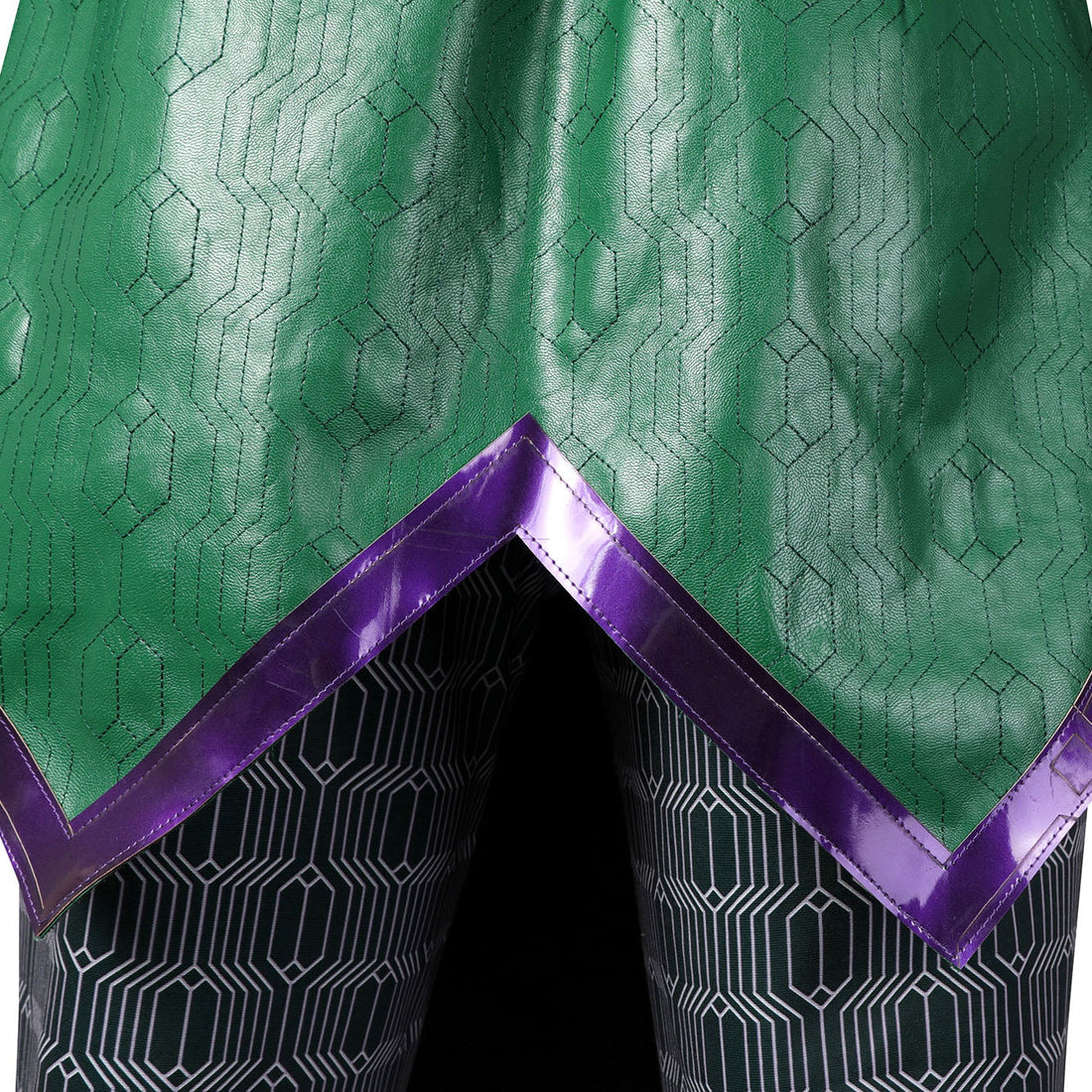 [ylevol] Ant-Man and the Wasp: Quantumania Kang the Conqueror Cosplay Costumes