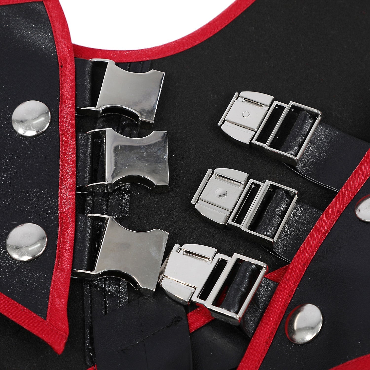 [ylevol] Marvel Rivals Psylocke Blood Kariudo Skin Full Set Cosplay Costumes