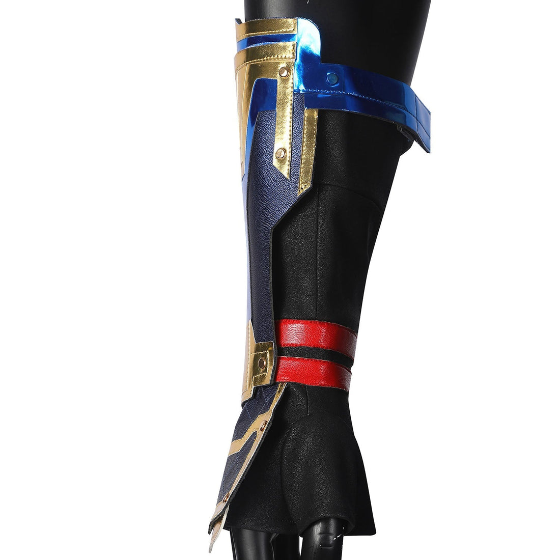 [ylevol] Thor 4 Love and Thunder Thor Male Gold Sleeve Cosplay Costumes