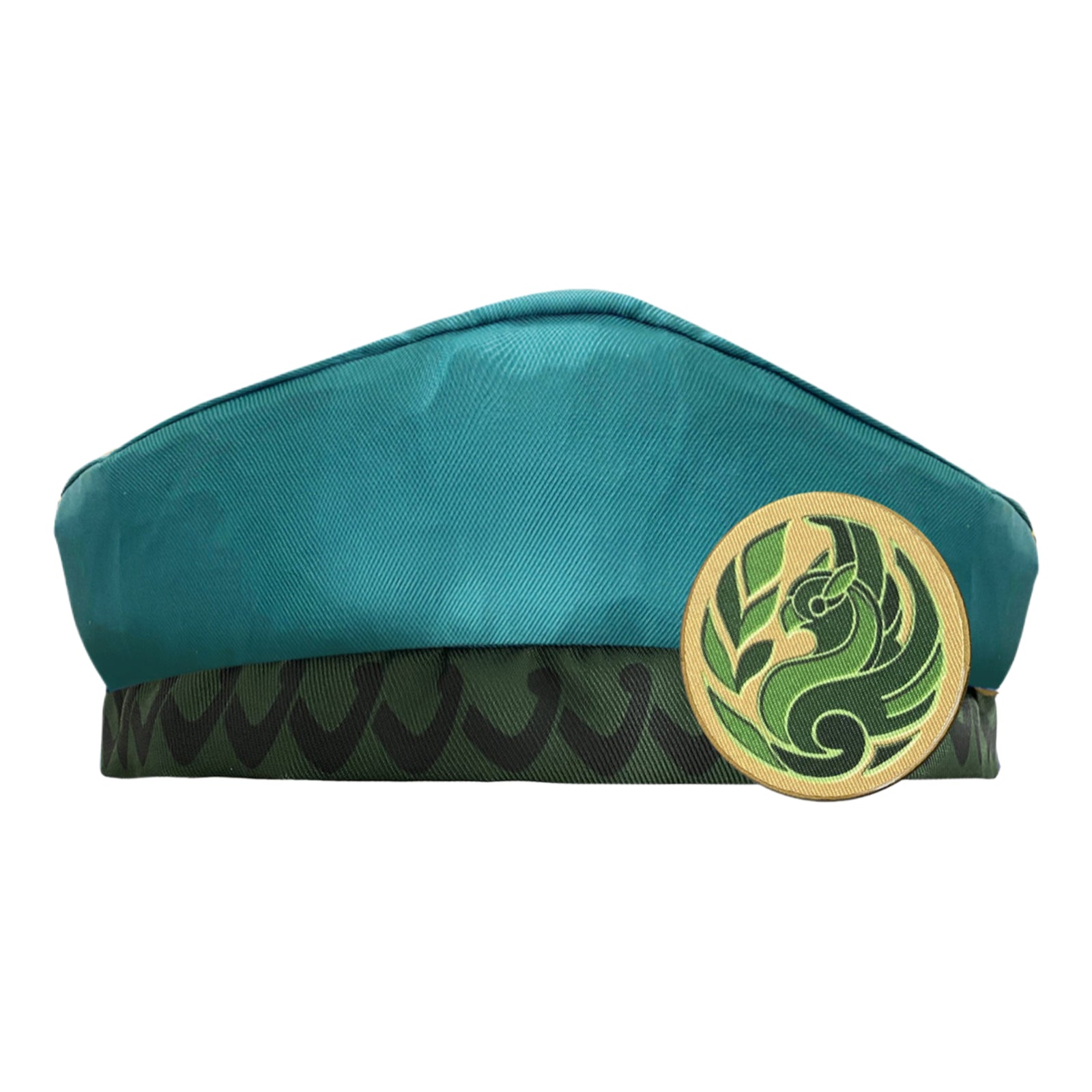 [ylevol] Game Genshin Impact The Akademiya Uniform Hat Cosplay Costumes