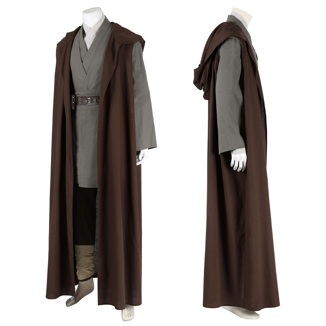 [ylevol] Obi-Wan season 1 Obi-Wan Kenobi Male Fullset Cosplay Costumes