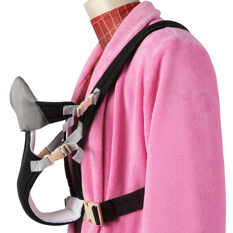 [ylevol] Spider-Man Across The Spider-Verse Peter Parker Jumpsuit Coat Costumes