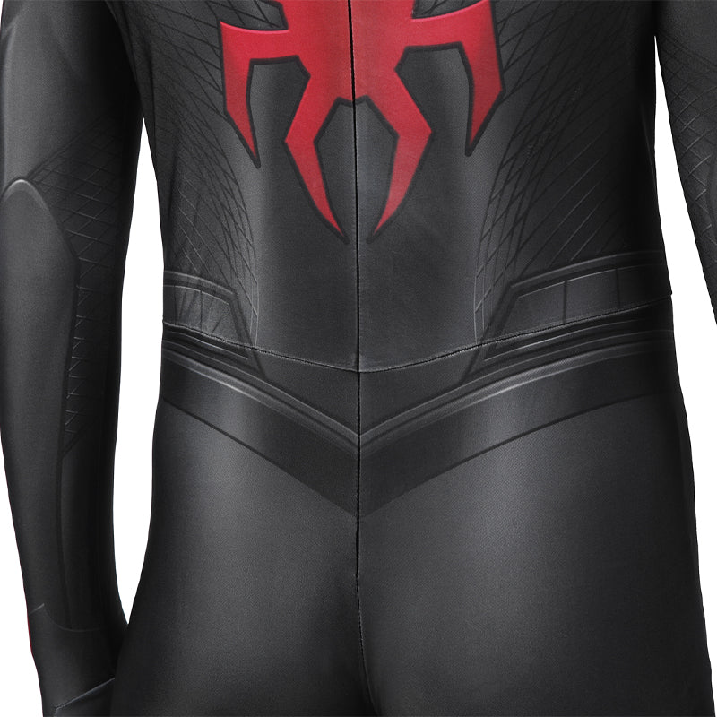 [ylevol] Spider-Man PS5 2 Miles Morales Kids Jumpsuit Cosplay Costumes