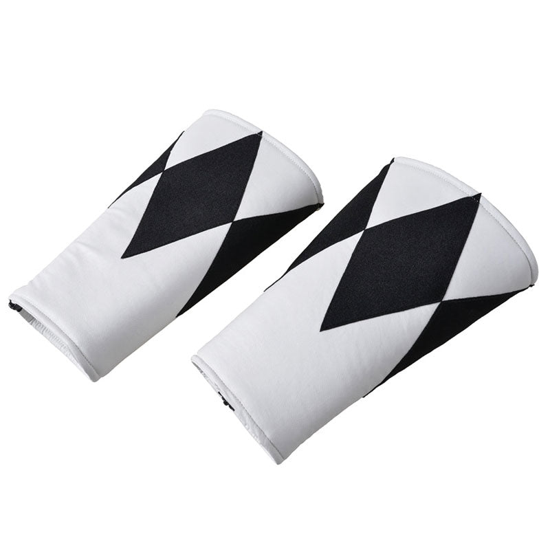 [ylevol] Mighty Morphin Power Rangers Zack Taylor Black Ranger Costumes