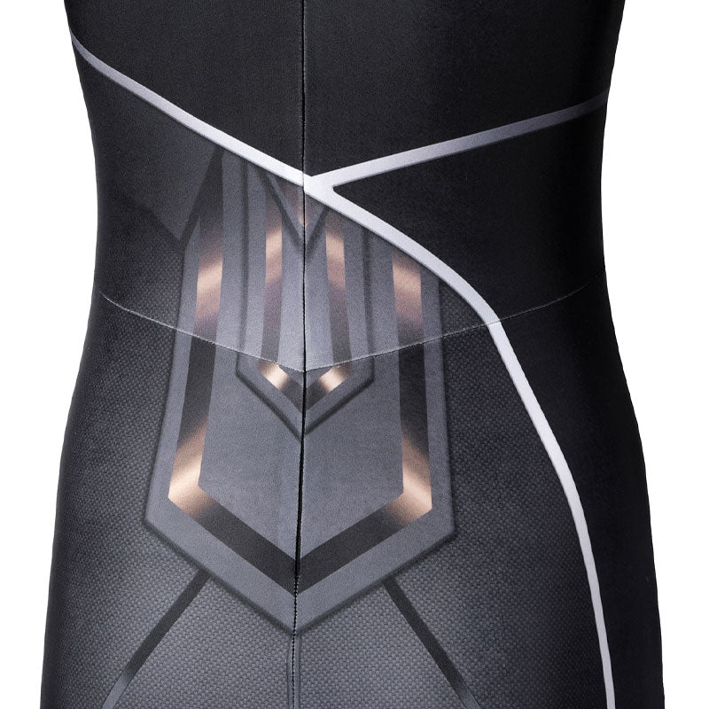 [ylevol] Spider-Man PS5 The Heist DLC Black Cat Cosplay Costumes