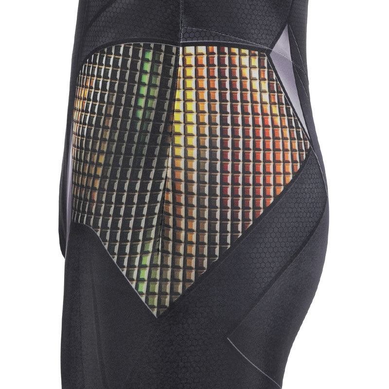 [ylevol] Midnight Suns Spider Man Jumpsuit Child Cosplay Costumes