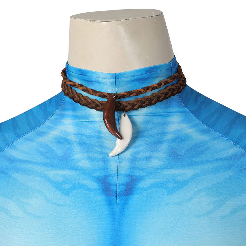 [ylevol] Avatar 2 The Way of Water Lo'ak Jumpsuit Cosplay Costumes