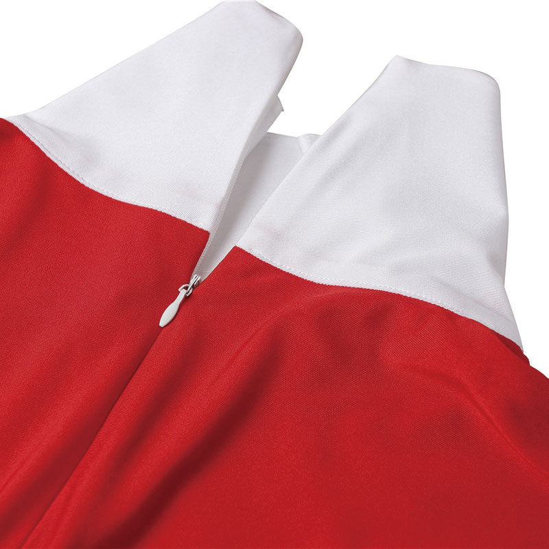 [ylevol] Mighty Morphin Power Rangers Jason Lee Scott Red Ranger Costumes