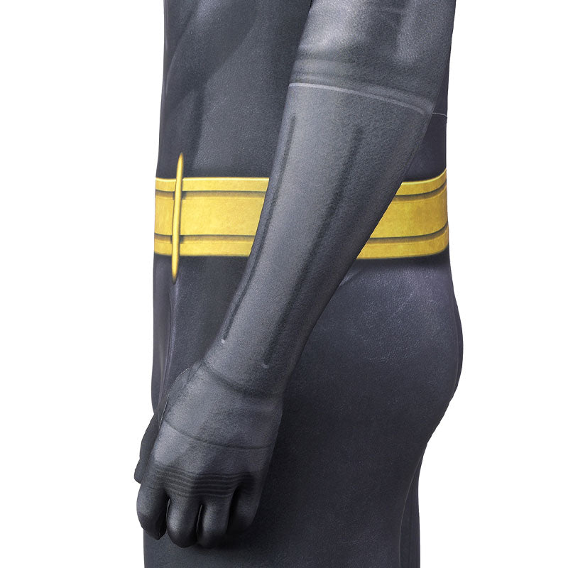 [ylevol] The Flash 2023 Bruce Wayne Batman Jumpsuit Cosplay Costumes