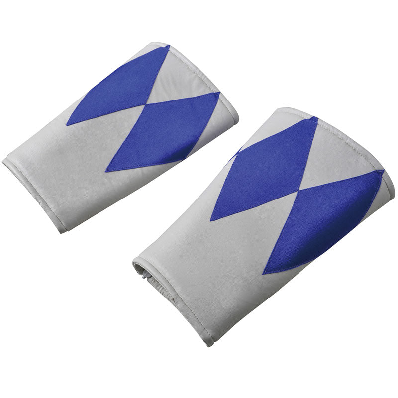 [ylevol] Mighty Morphin Power Rangers Billy Cranston Blue Ranger Costumes