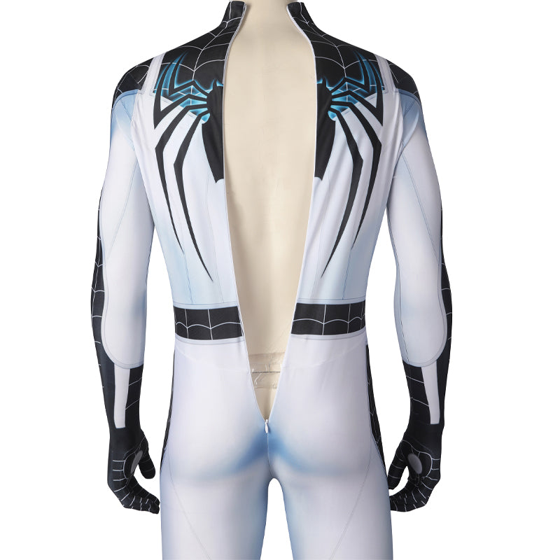 [ylevol] Spider-Man PS5 Negative Suit Jumpsuit Cosplay Costumes