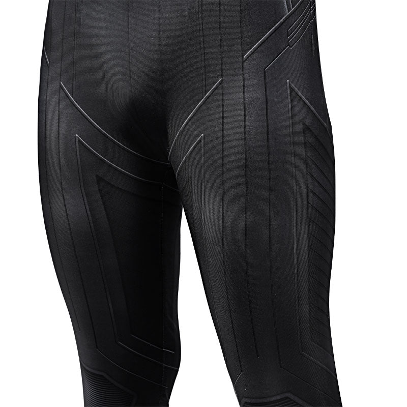 [ylevol] Avengers Infinity War Thor Kids Jumpsuit with Cloak Cosplay Costumes