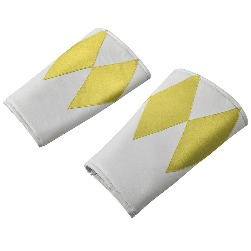 [ylevol] Mighty Morphin Power Rangers Trini Kwan Yellow Ranger Costumes