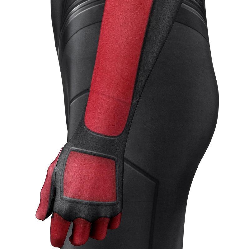 [ylevol] Spider-Man PS5 2 Miles Morales Jumpsuit Cosplay Costumes