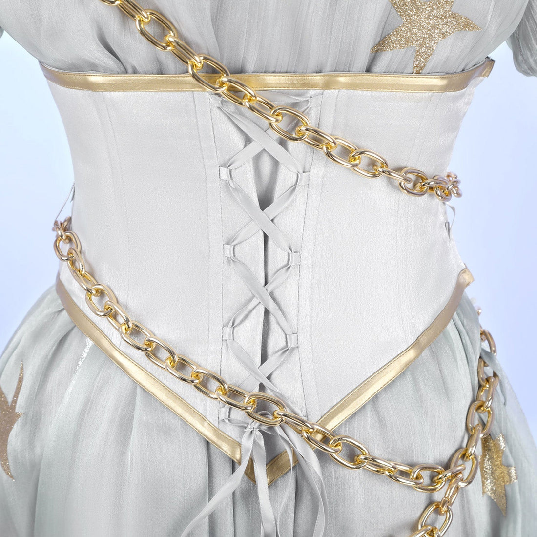 [ylevol] Identity V Gardener Cosmic Witch Full Set Cosplay Costumes