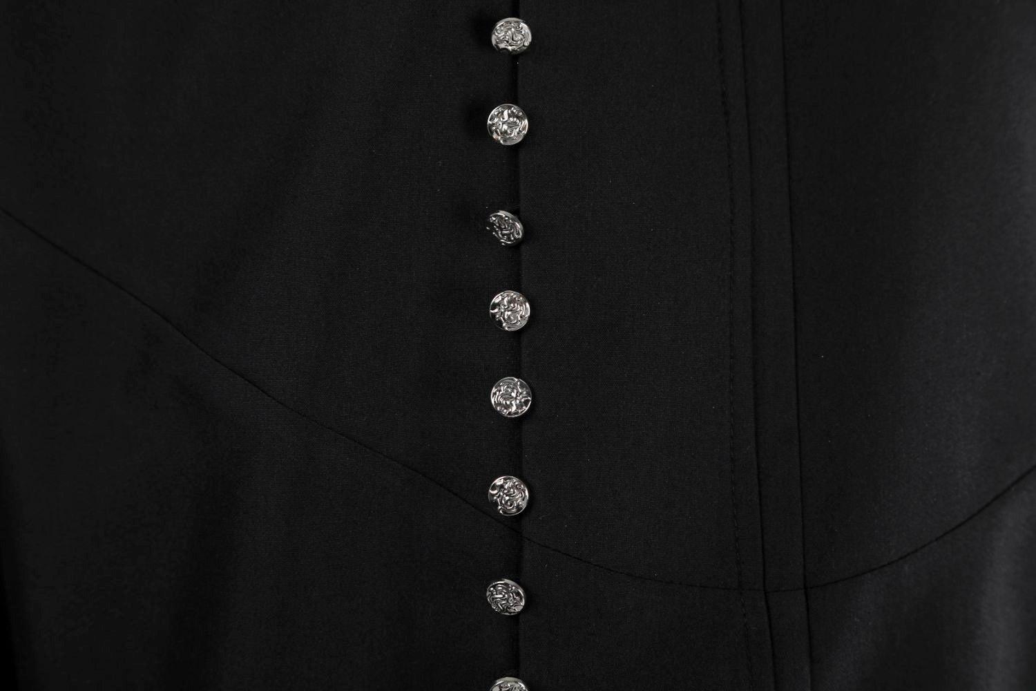 [ylevol] The Witcher 5 Geralt of Rivia Top Level Cosplay Costumes