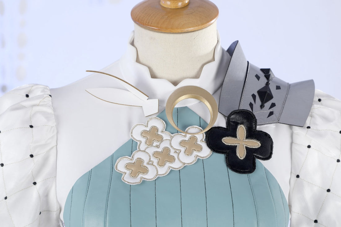 [ylevol] Fate/Grand Order Ereshkigal 3rd Ascension Swimsuit Cosplay Costumes