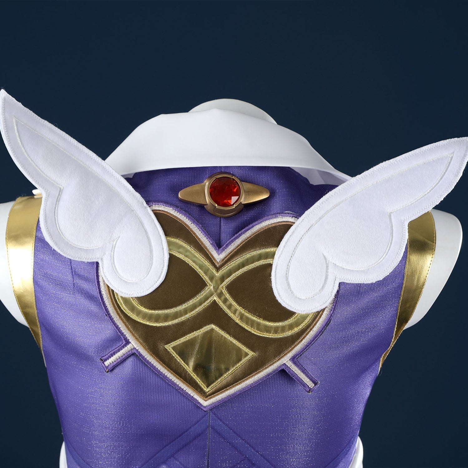 [ylevol] Overwatch 2 Magical Girl Kiriko Dress Full Set Cosplay Costumes