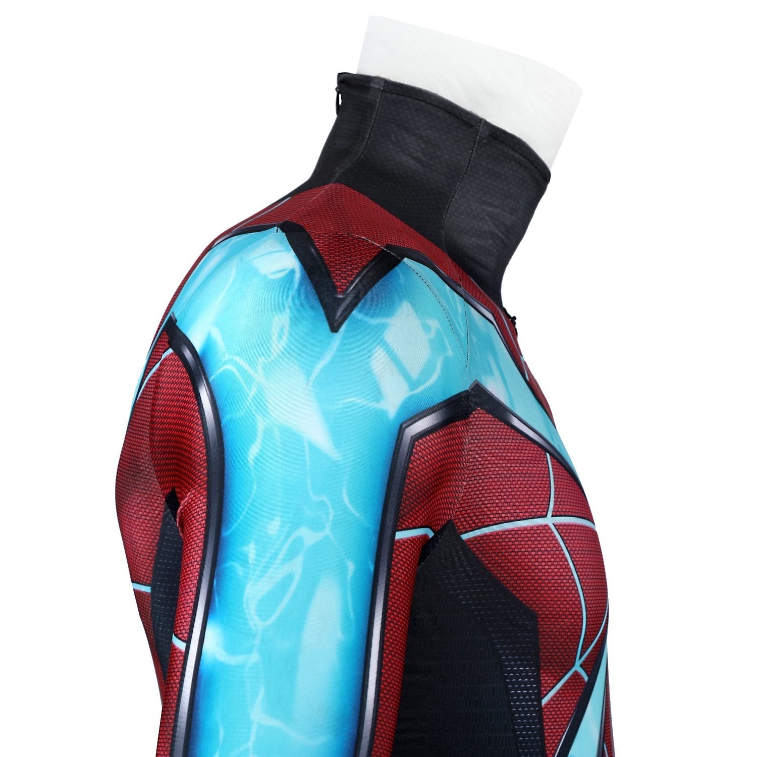 [ylevol] Marvel's Spider-Man 2 Evolve Suit Male Jumpsuit Cosplay Costumes