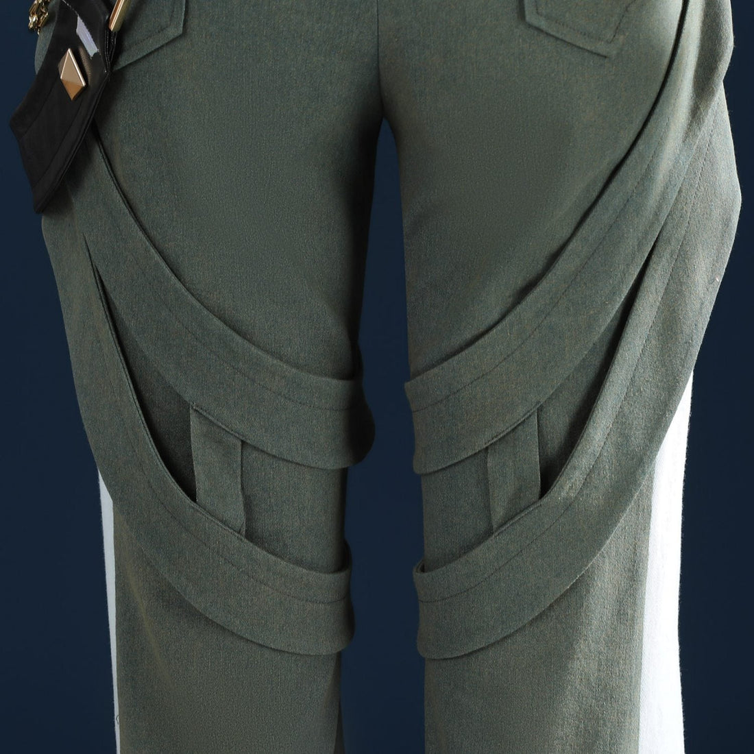 [ylevol] Overwatch 2 Juno X LE SSERAFIM FEARLESS Female Cosplay Costumes