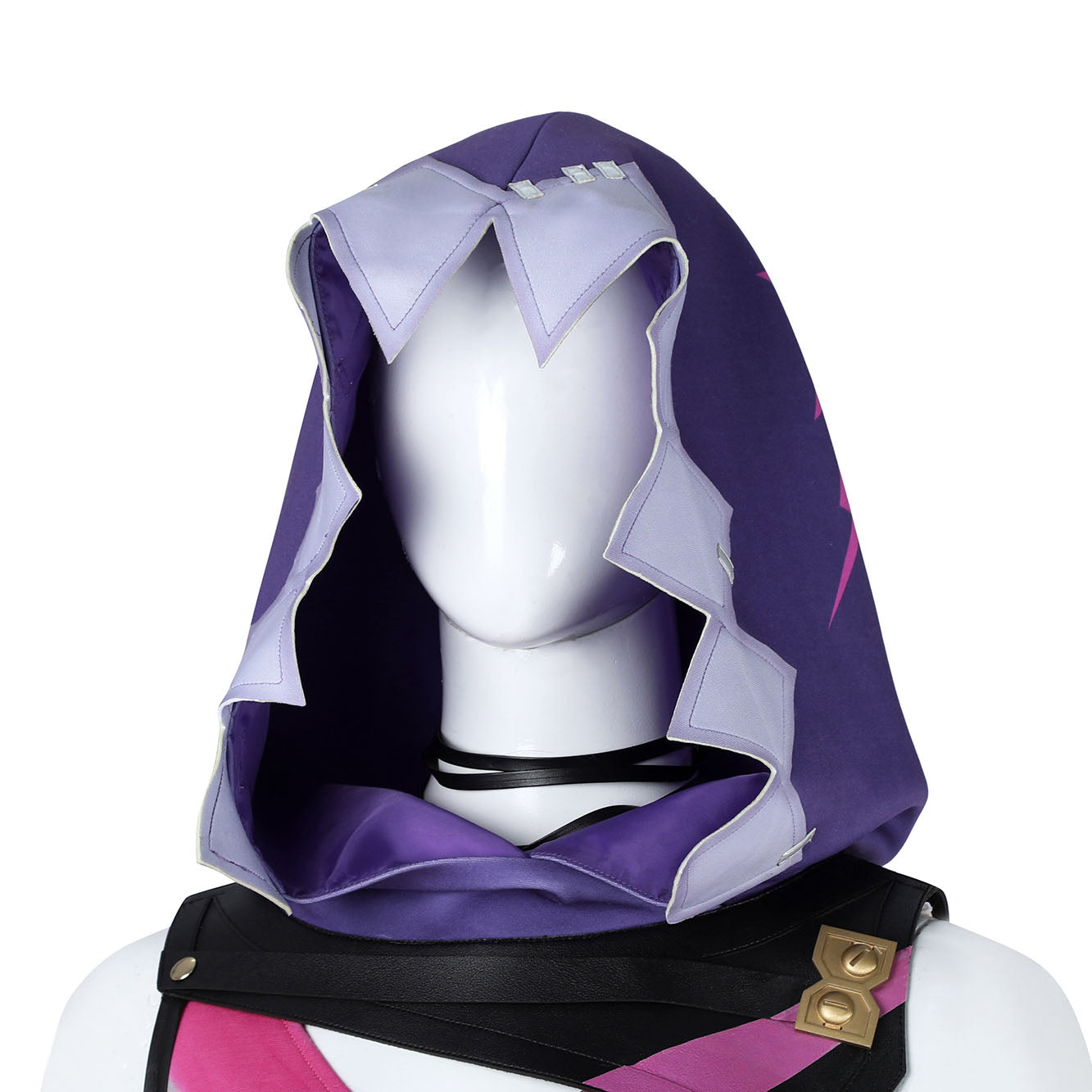 [ylevol] Game LOL Arcane 2 Jinx Full Set Role Cosplay Costumes