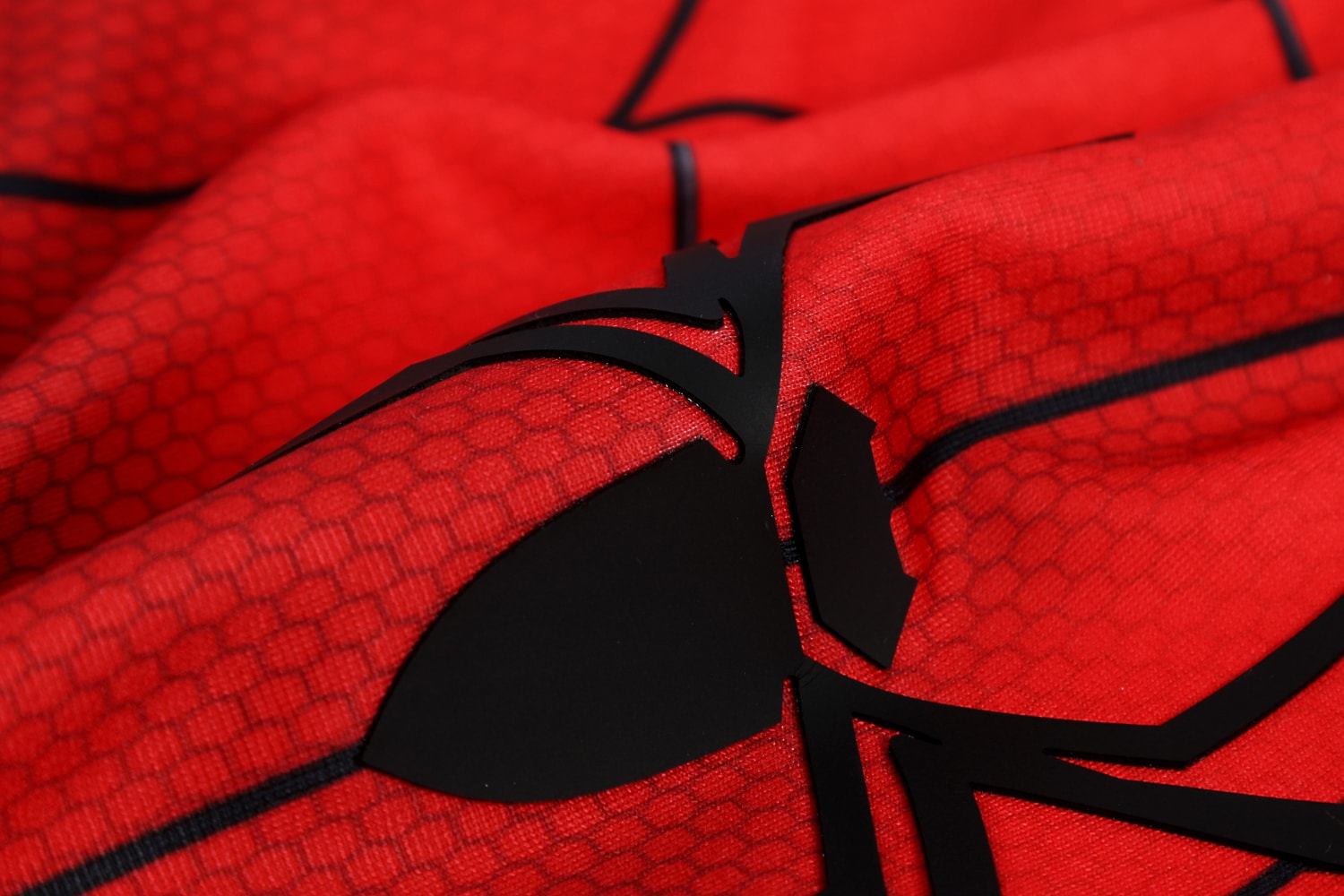 [ylevol] Spider-Man 4: Brand New Day Peter Parker Full Set Cosplay Costumes